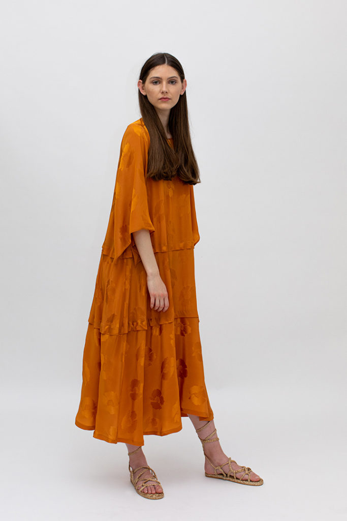 Elena Hellen Collezione primavera estate 2020